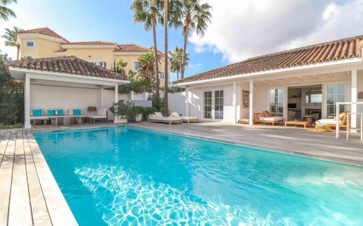 Charming and Unique Villa in Nueva Atalaya, Benahavís