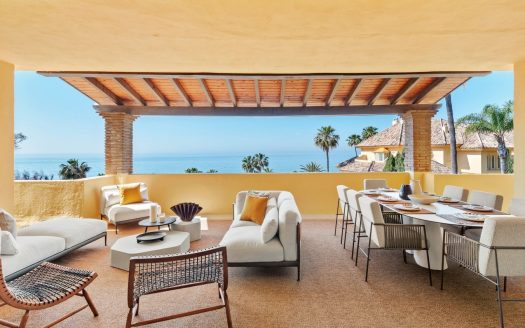 Apartamento en Marbella – Zona Torre Real