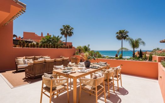 Apartment in Marbella – Las Chapas – Alicate Playa Area