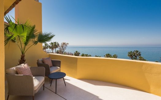 Apartamento en Marbella – Zona Torre Real